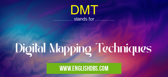 DMT