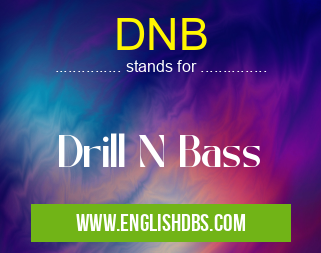 DNB