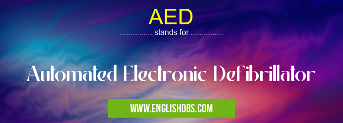 AED