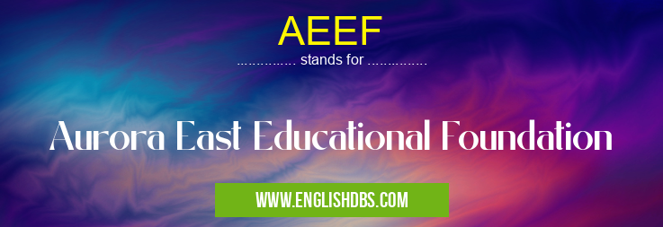 AEEF