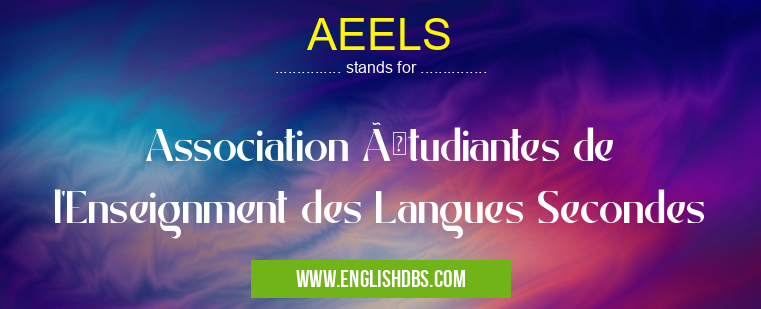 AEELS