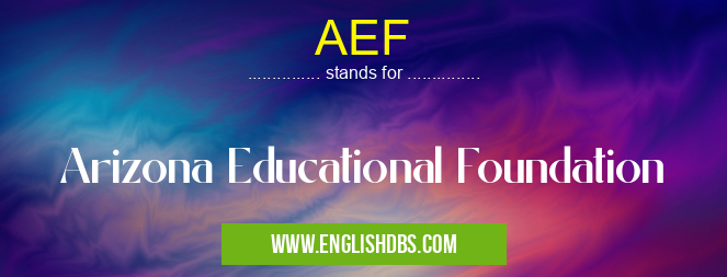 AEF