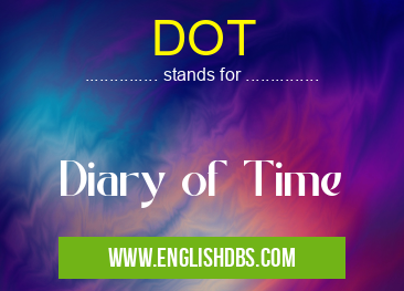 DOT