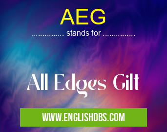 AEG