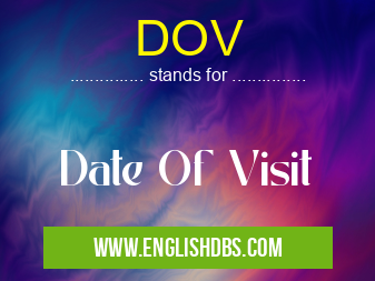 DOV
