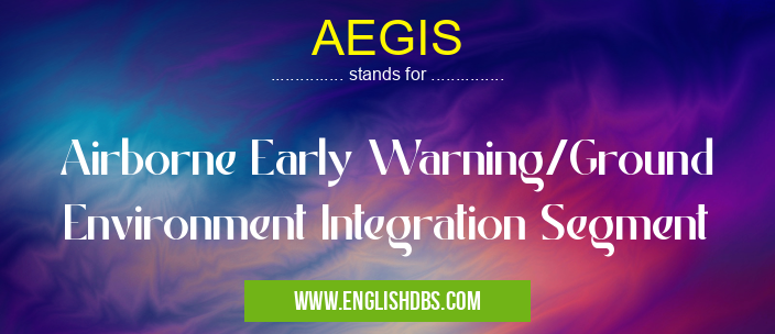 AEGIS