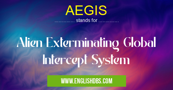 AEGIS