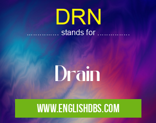 DRN