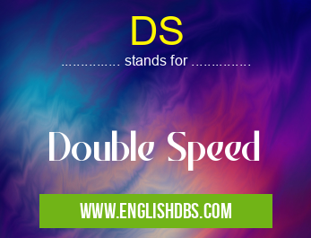 DS