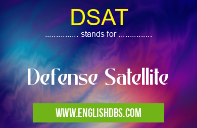 DSAT