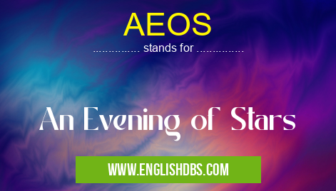 AEOS