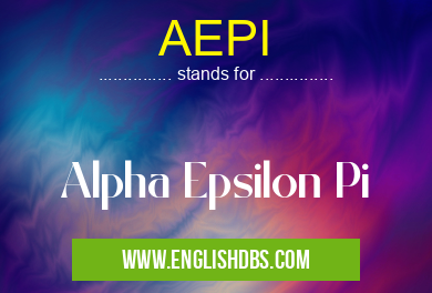 AEPI