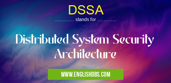 DSSA