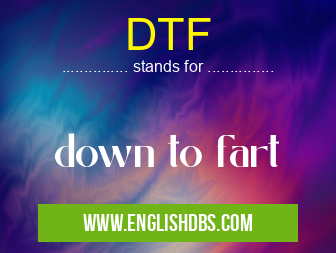 DTF