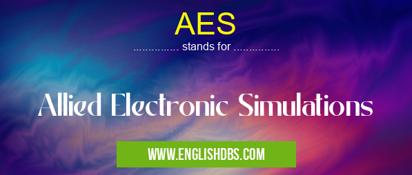 AES