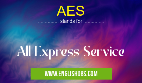 AES