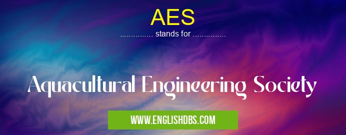 AES