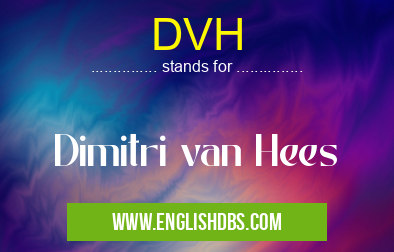 DVH