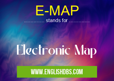 E-MAP