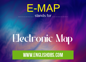 E-MAP