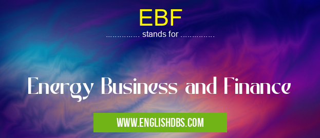 EBF