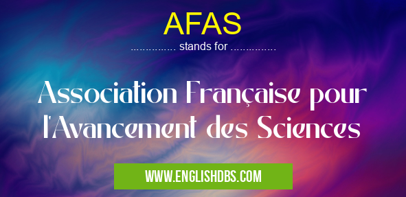 AFAS