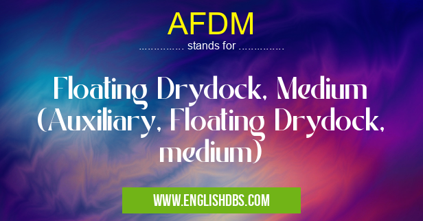 AFDM