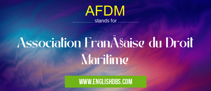 AFDM