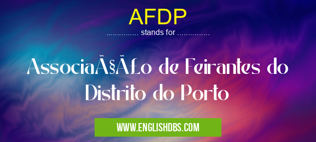 AFDP