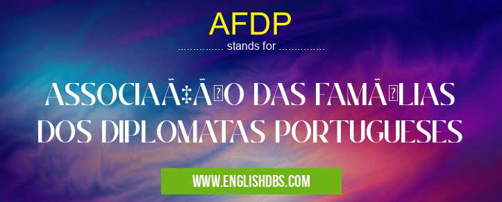 AFDP