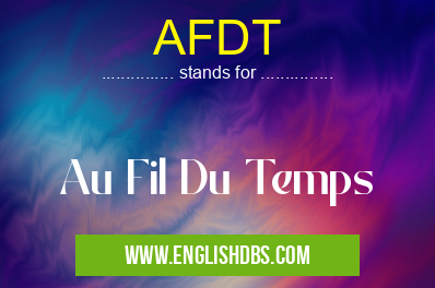 AFDT