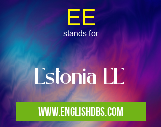 EE
