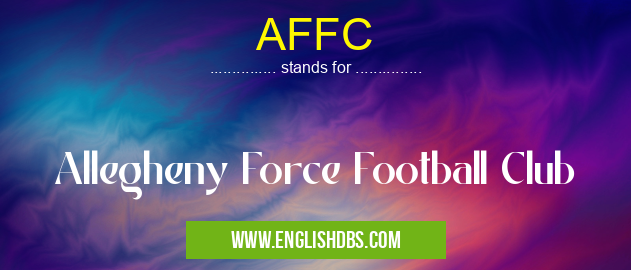 AFFC