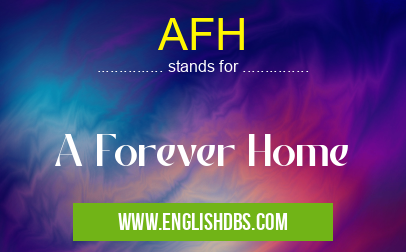 AFH