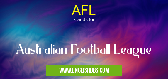 AFL