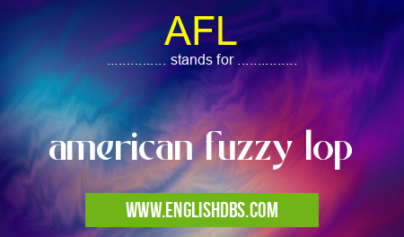 AFL