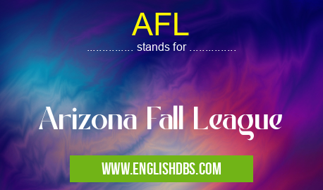 AFL