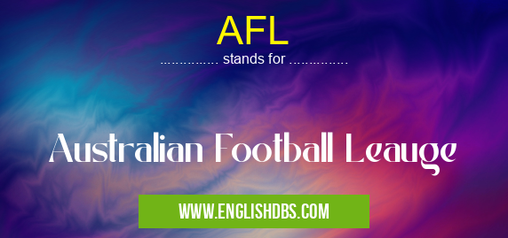 AFL