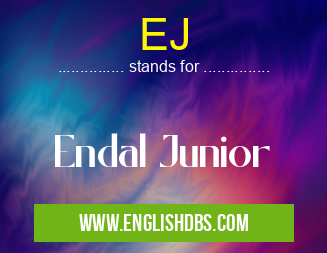 EJ