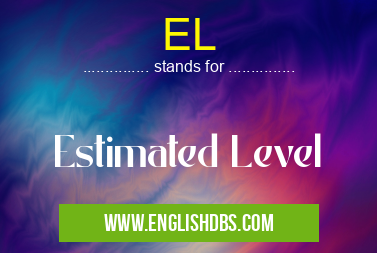 EL