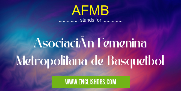 AFMB