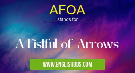 AFOA