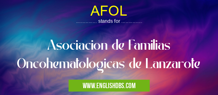 AFOL