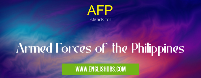 AFP