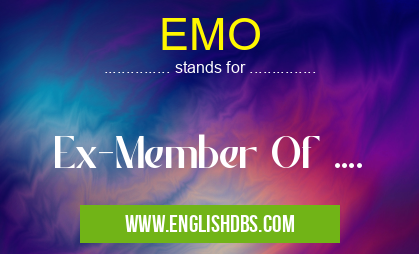 EMO
