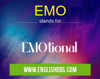 EMO