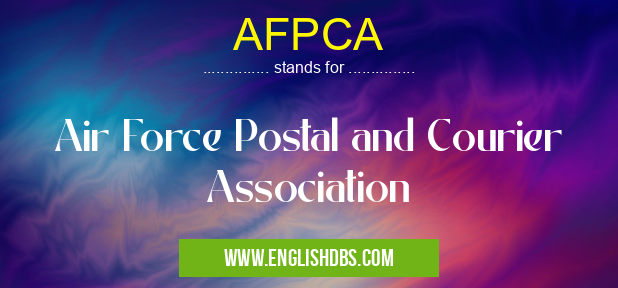 AFPCA