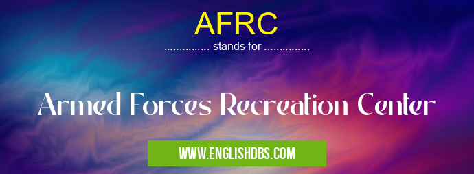 AFRC