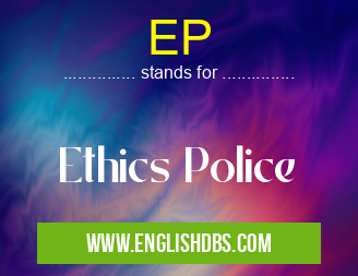EP