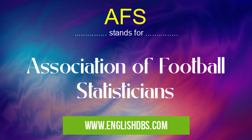 AFS